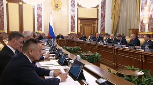 Факты Российская экономика переходит к устойчивому росту