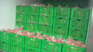 Новости Российские миротворцы доставили гуманитарную помощь в Нагорный Карабах