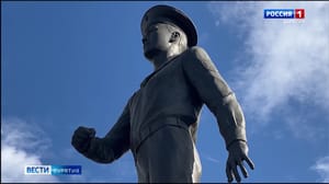 Вести. Бурятия Эфир от 25.09.2023 (14:30)