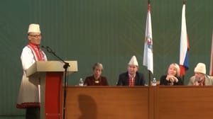 Вести. Марий Эл В Йошкар-Оле началась подготовка к XII Всероссийскому Съезду марийского народа