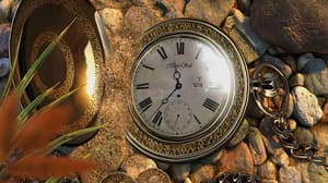 Хорошее начало 25 сентября – День тикающих часов