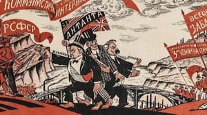 День в истории Блокада Советской России, присоединение Казахстана к России, Учанское восстание в Китае