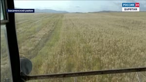 Россия 24. Бурятия Эфир от 10.10.2023 (20:00)