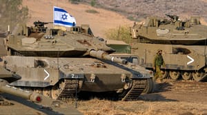 Новости В Рафахе в результате израильского удара погиб французский дипломат