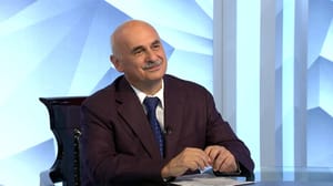 Главная роль Игорь Шаповалов. Эфир 25.10.2023