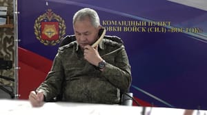 Вести в 20:00 Оценка ситуации: Шойгу заслушал доклады о ходе СВО