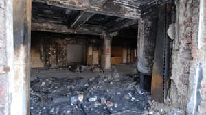Вести. Кубань На Кубани в огне погибли 11 детей