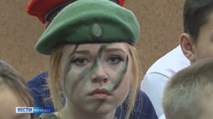 Вести-Кузбасс Эфир от 28.10.2023 (08:00)