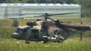 Новости Вооруженные силы России отбили 12 атак ВСУ