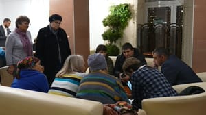 Вести. Белгород - 1355 белгородцев выбрали новое жилье взамен разрушенного из-за обстрелов