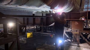 Вести Поморья - На Красной Кузнице строят суда ледового класса для Архангельска и Онеги