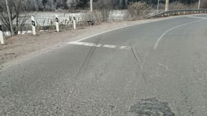 Новости Двое взрослых и двое детей погибли в ДТП под Иркутском