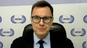 Интервью Федор Войтоловский дал оценку переговорам Си и Байдена