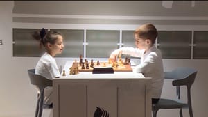 Вести. Алания - Североосетинские шахматисты привезли 20 медалей с первенства СКФО