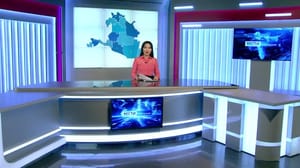 Вести. Калмыкия Эфир от 17.11.2023 (21:15)