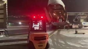 Новости МЧС доставит в Ереван 40 тонн гуманитарного груза