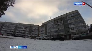 Вести. Карелия Эфир от 23.11.2023