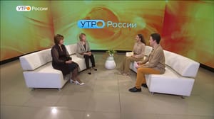 Утро России. Астрахань Эфир 24.11.2023