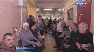 Вести. Смоленск Эфир от 24.11.2023 (9:00)