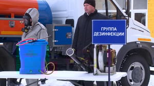 Вести Ульяновск Региональная ветеринарная служба провела с студентами Сельхозакадемии учения