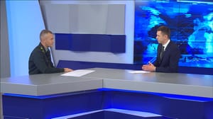 Вести. Волгоград Волгоградские власти рассказали о состоянии лесного хозяйства в регионе