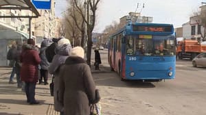 Вести. Приморье - Новые троллейбусы закупит Владивосток