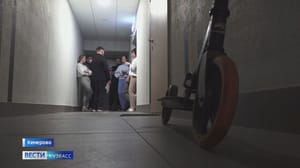 Вести-Кузбасс Эфир от 01.12.2023 (21:15)