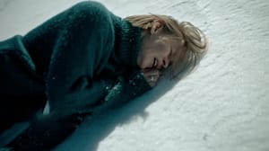 Индустрия кино Лауреаты премии "Событие года", выход в прокат фильмов "Нина" и "Блондинка"