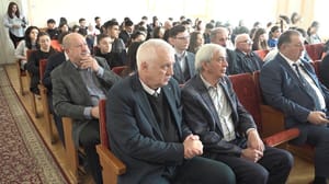 Вести. Аланийы хабæрттæ Дзæуджыхъæуы арæзт æрцыд ахсджиаг фембæлд