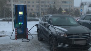 Вести. Санкт-Петербург Москва и Петербург договорились о совместном развитии электротранспорта