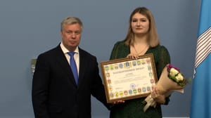 Вести Ульяновск Во имя добра и людей
