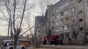 Россия 24. Чита Забайкальских добровольцев наградили за участие в ликвидации последствий ЧС