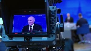 Новости Встреча с президентом в Гостином дворе продолжалась больше 4 часов
