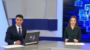 Реальное время. Волгоград Волгоградская молодежь на ВДНХ. Эфир от 14.12.2023. Часть 2