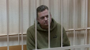Вести. Южный Урал - Суд избрал меру пресечения главе Троицка по делу о взятке