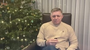 Новости - Фицо: ради обогащения США будут воевать с Россией до последнего украинца