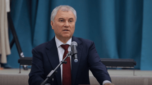 Вести. Саратов Володин о недобросовестных подрядчиках: такие организации не должны участвовать в торгах и государственных заказах