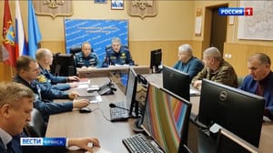 Вести. Брянск Эфир от 15.12.23 (21:05)