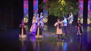 Новости культуры Эфир от 18.12.2023 (17:00)