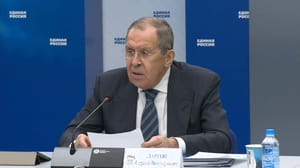 Новости Лавров: БРИКС станет одной из опор многополярного мира