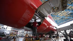 Вести. Хабаровск - Суперджет-100 получил сертификат от Росавиации на установку российских систем и агрегатов