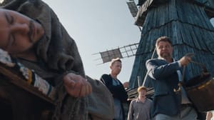 Вести Фильм "Холоп 2" дарит зрителям сюрпризы и хорошее настроение