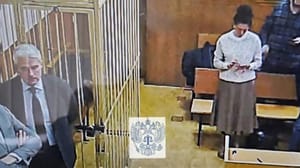 Вести. Дежурная часть Бывшим руководителям РАНХиГС вынесли приговор
