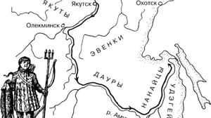 Российский радиоуниверситет Русские в Харбине. Русская цивилизация на маньчжурской земле