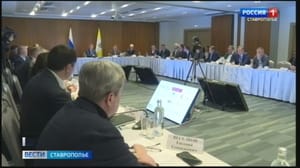 Вести. Ставропольский край Эфир от 18.01.2024 (21:05)