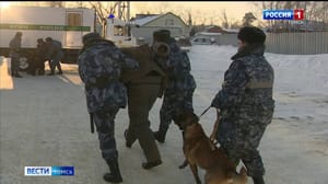 Вести. Томск Эфир от 22.01.2024 (21:10)