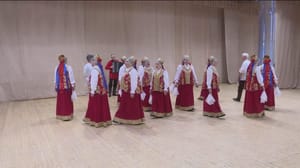 Новости культуры Дайджест культурных событий: фестивали искусств и юбилей народного хора