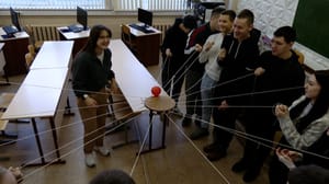 Вести Ульяновск - 25 января в стране традиционно отмечается День Студента
