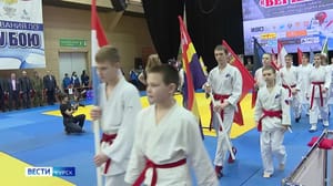 Вести-Курск На несколько дней Курск стал рукопашной столицей России