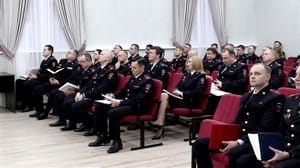 Вести. Дежурная часть Высокая раскрываемость преступлений в Коми держится третий год подряд
